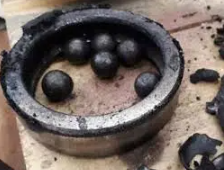 10種常見的潤滑脂問題及解決方法