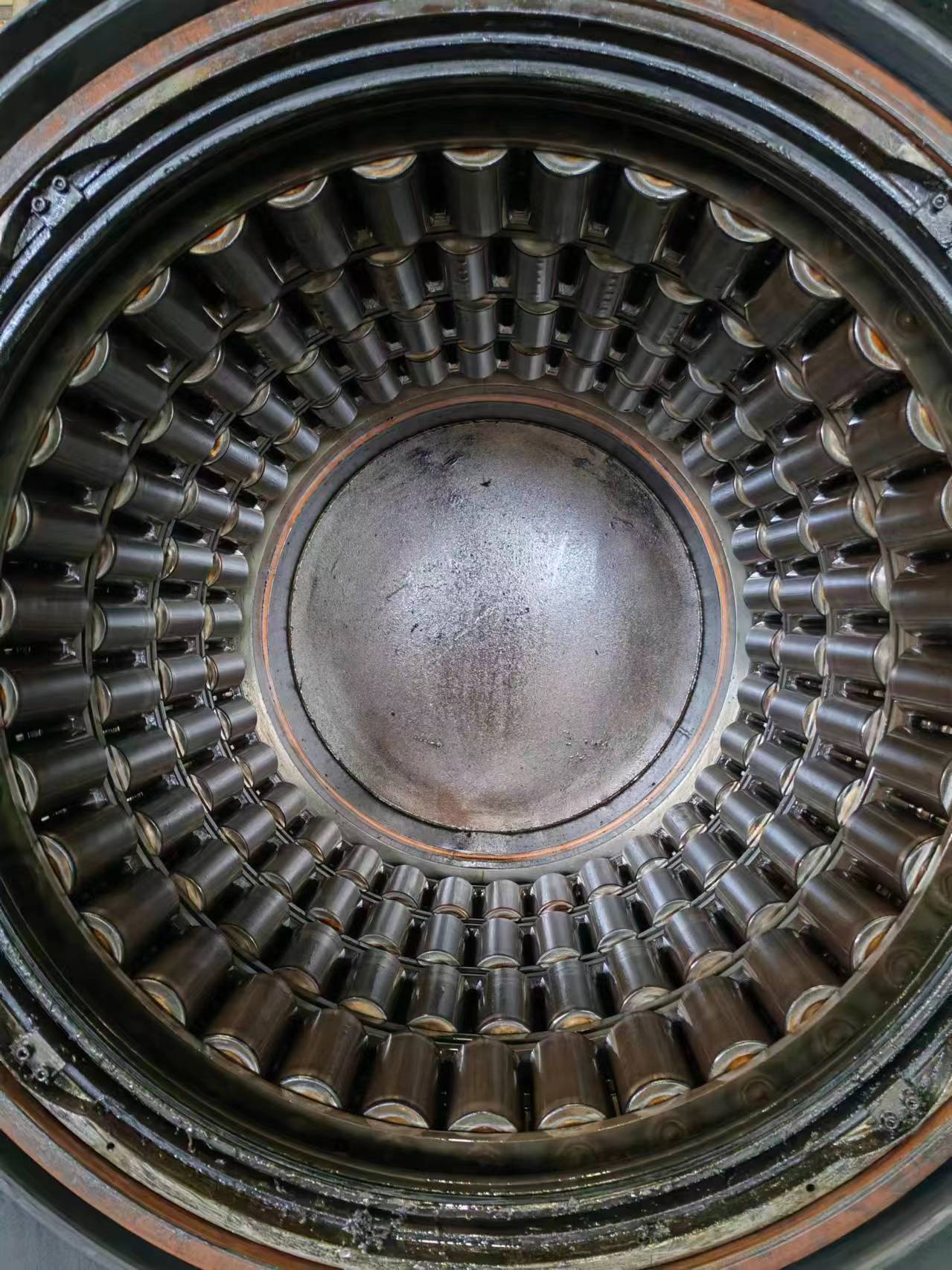 機械軸承安裝、維護、拆卸把握這幾點要領，壽命可提高原有三倍！