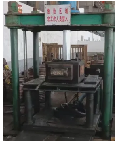 軋輥軸承損傷分析-安裝不當(dāng)