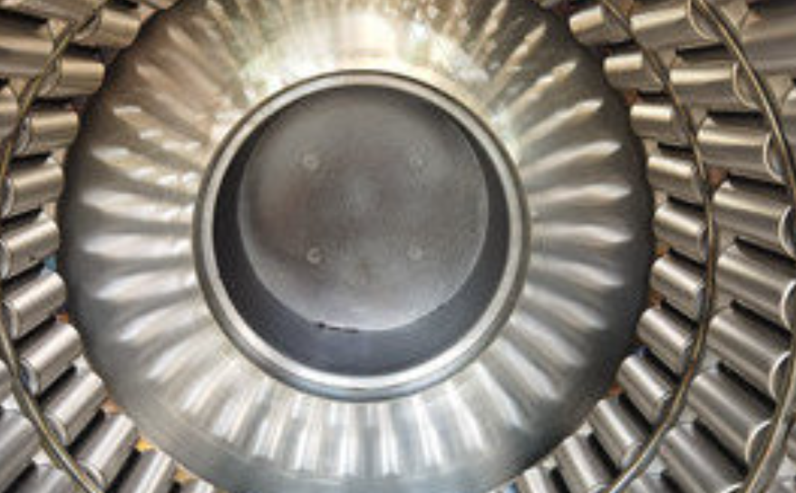 電機(jī)出廠/維修測(cè)試&mdash;&mdash;軸承噪聲實(shí)際處理案例若干